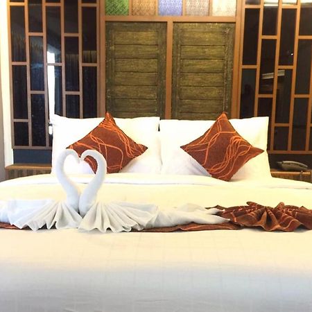 Ps Thungsao Hotel Hat Yai Exterior foto